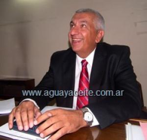 El 7 de noviembre el Presidente de la Corte Daniel Fernando Soria visitar� Azul
